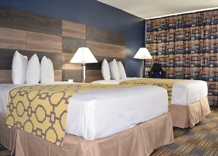 Baymont By Wyndham - Chicago - - O'hare 2*