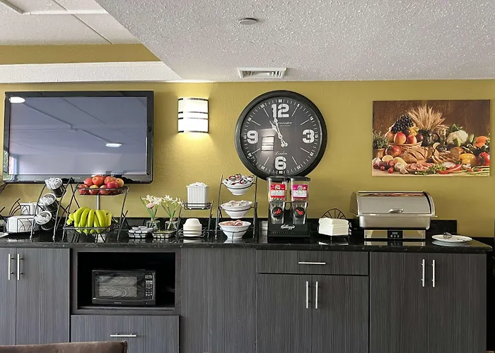 Baymont By Wyndham - Chicago - - O'hare Addison