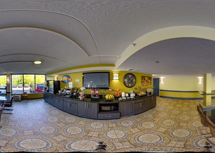 Baymont By Wyndham - Chicago - - O'hare Addison