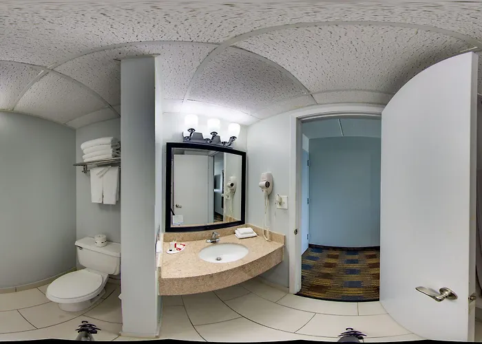 Baymont By Wyndham - Chicago - - O'hare 2* Addison
