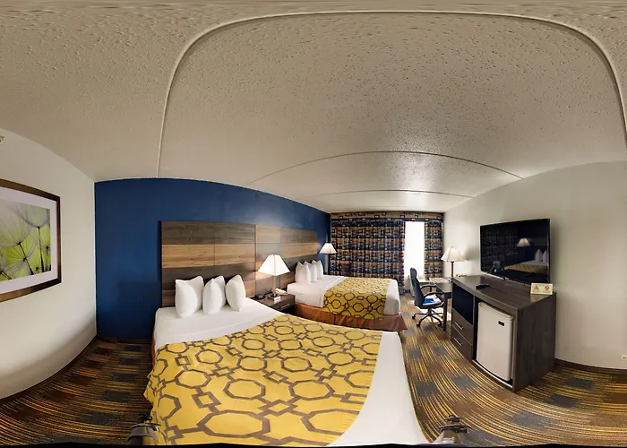 Baymont By Wyndham - Chicago - - O'hare Hotel