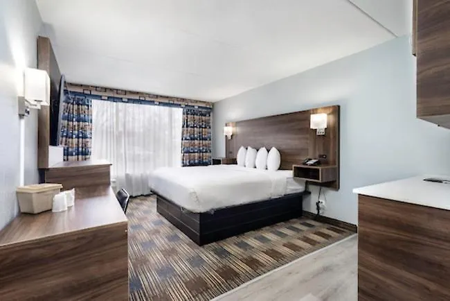 Baymont By Wyndham - Chicago - - O'hare 2*