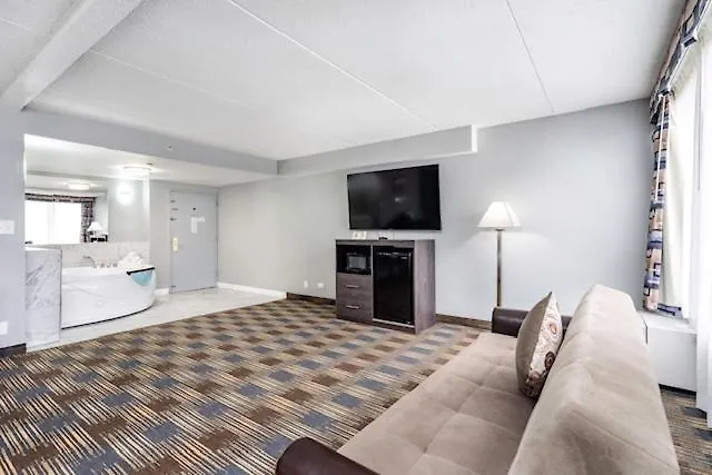 Baymont By Wyndham - Chicago - - O'hare Hotel 2*