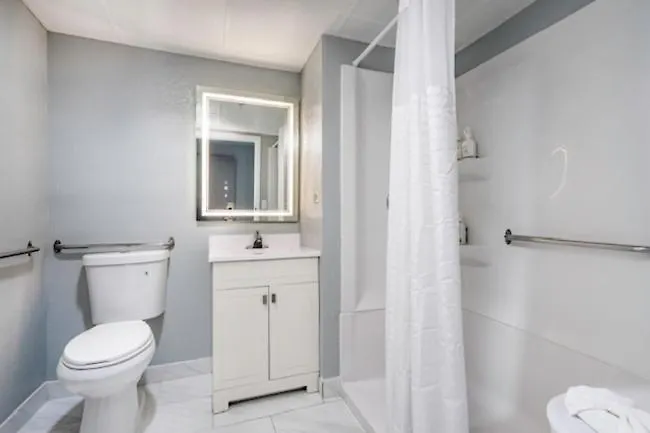 Baymont By Wyndham - Chicago - - O'hare Hotel Addison