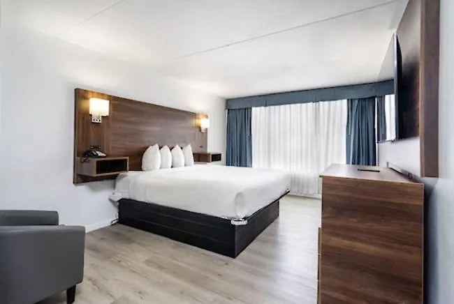 Baymont By Wyndham - Chicago - - O'hare 2*