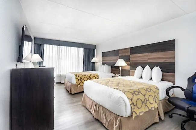 Baymont By Wyndham - Chicago - - O'hare Addison