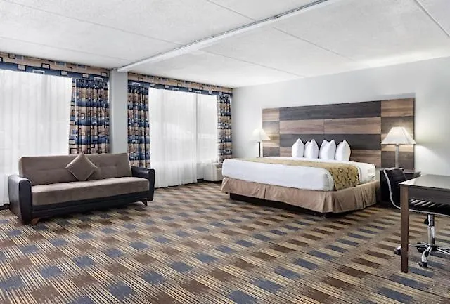 Baymont By Wyndham - Chicago - - O'hare