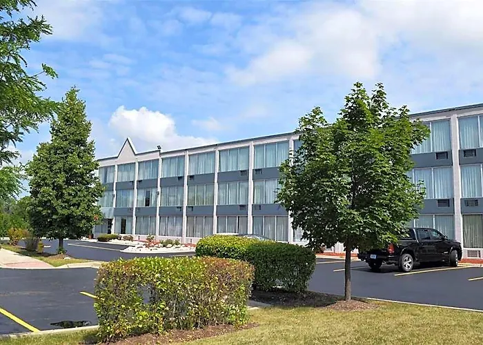 Baymont By Wyndham - Chicago - - O'hare Hotel 2*