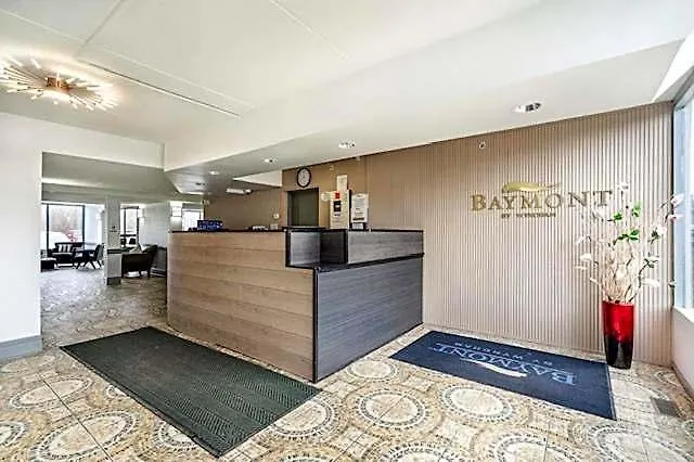 Baymont By Wyndham - Chicago - - O'hare Hotel