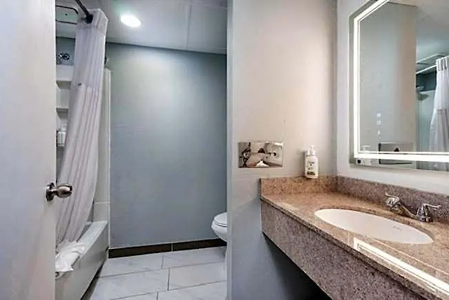 Baymont By Wyndham - Chicago - - O'hare 2* Addison