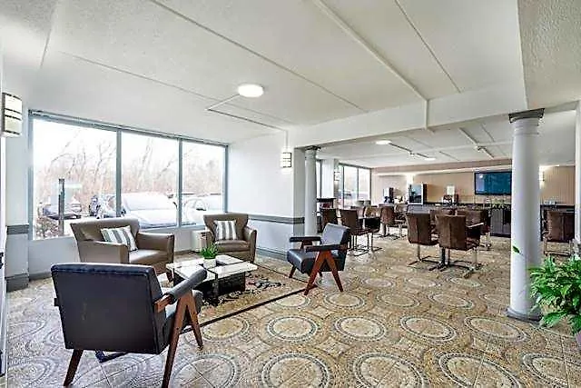 Baymont By Wyndham - Chicago - - O'hare
