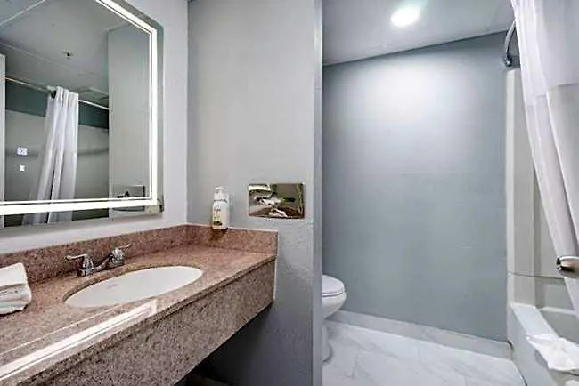 Baymont By Wyndham - Chicago - - O'hare Hotel Addison
