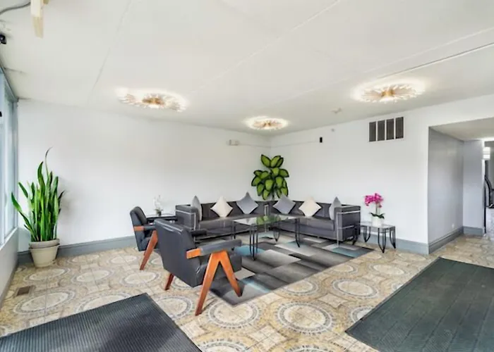 Baymont By Wyndham - Chicago - - O'hare 2* Addison