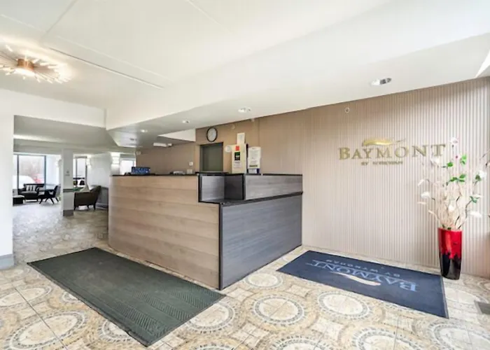 Baymont By Wyndham - Chicago - - O'hare Hotel