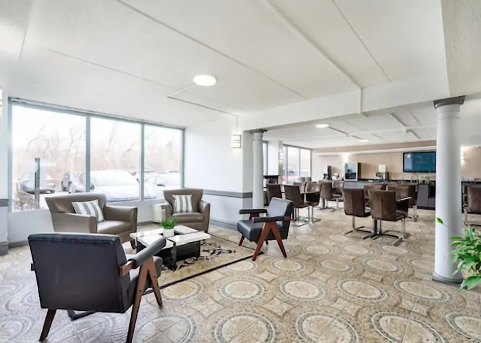 Baymont By Wyndham - Chicago - - O'hare Hotel 2*