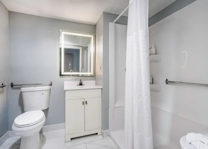 Baymont By Wyndham - Chicago - - O'hare 2*