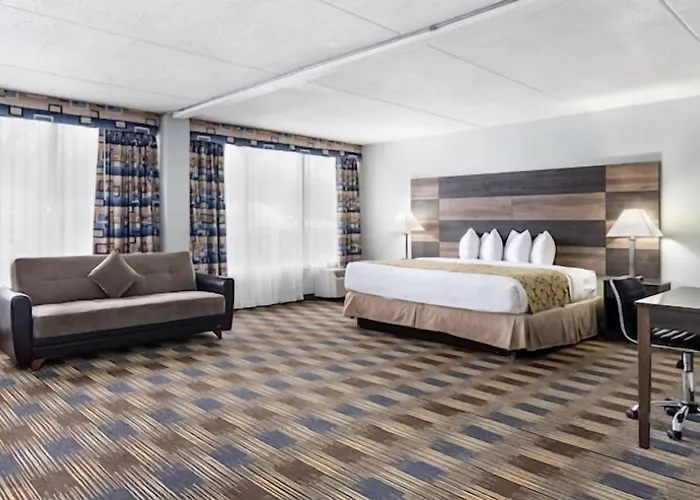 Baymont By Wyndham - Chicago - - O'hare 2*