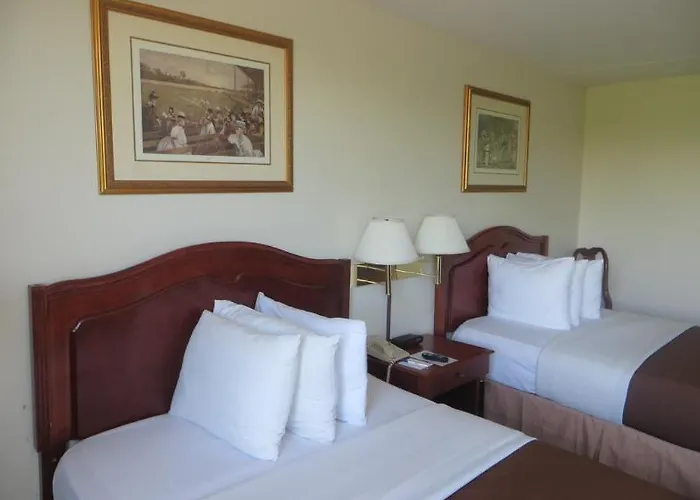 Baymont By Wyndham - Chicago - - O'hare Hotel