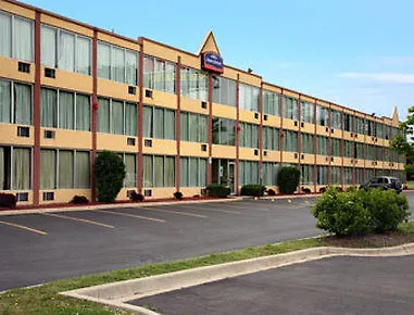 Hotel Baymont By Wyndham - Chicago - - O'hare 2*
