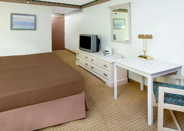 Hotel Baymont By Wyndham - Chicago - - O'hare Addison